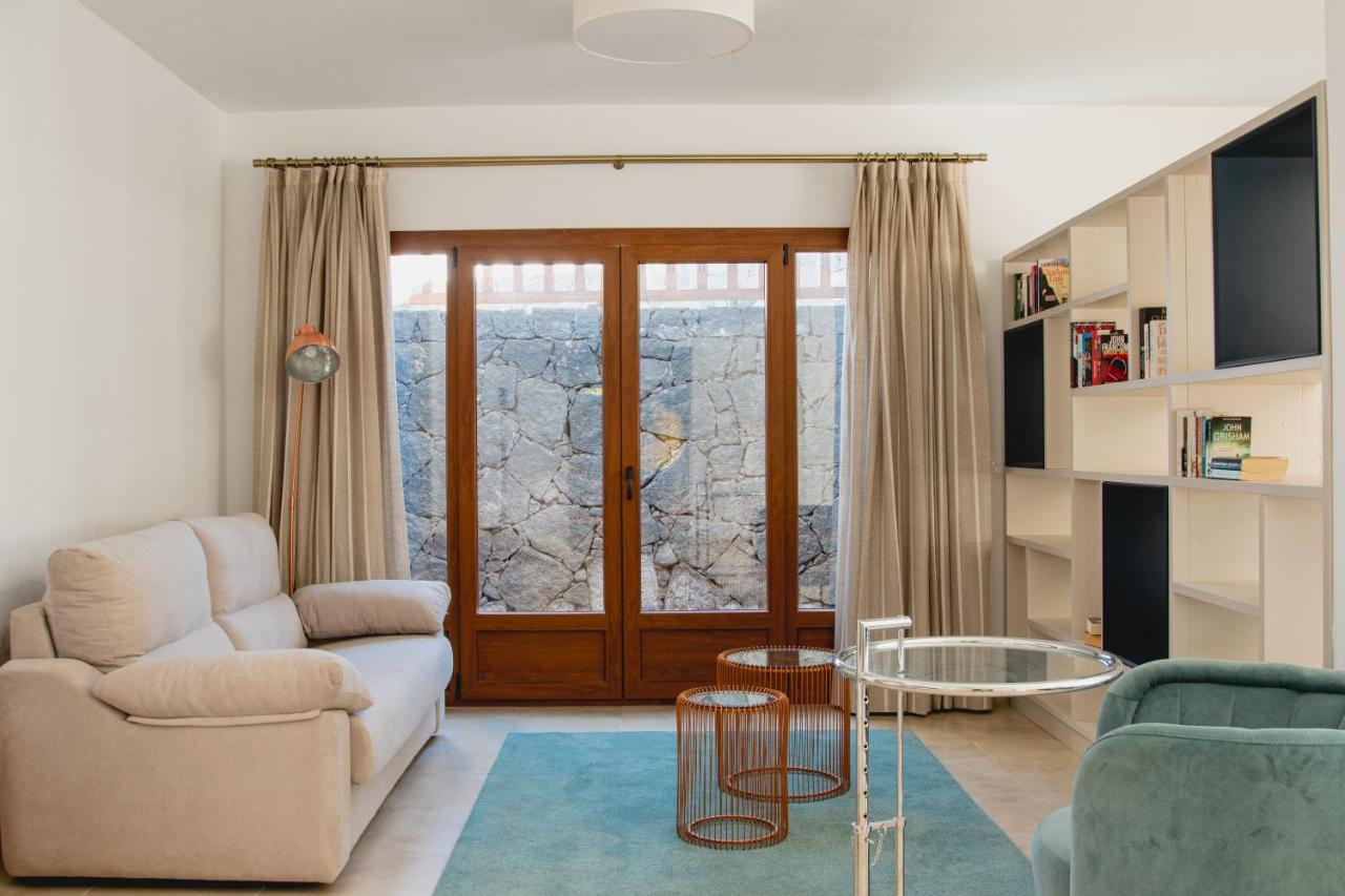 Villa Davinci - Playa Blanca Экстерьер фото