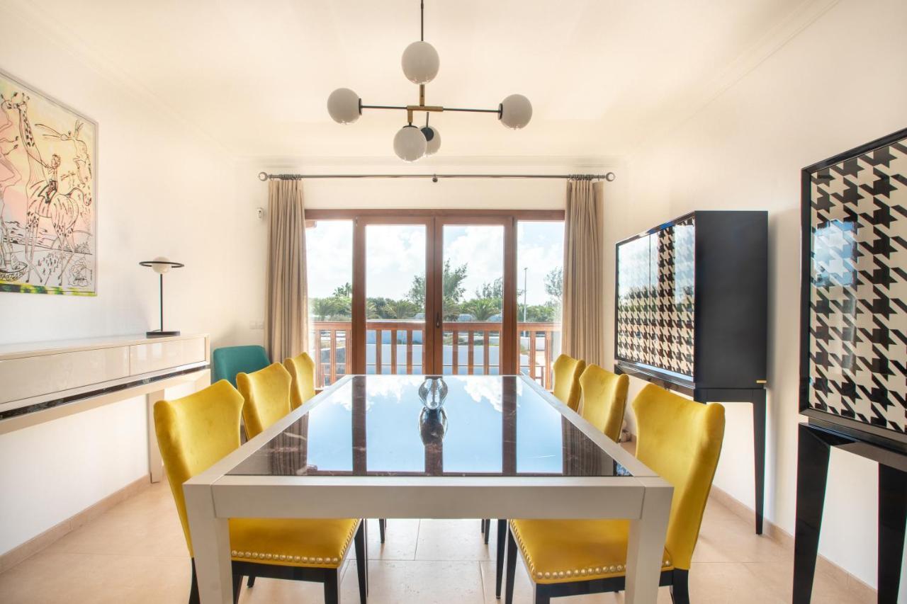 Villa Davinci - Playa Blanca Экстерьер фото