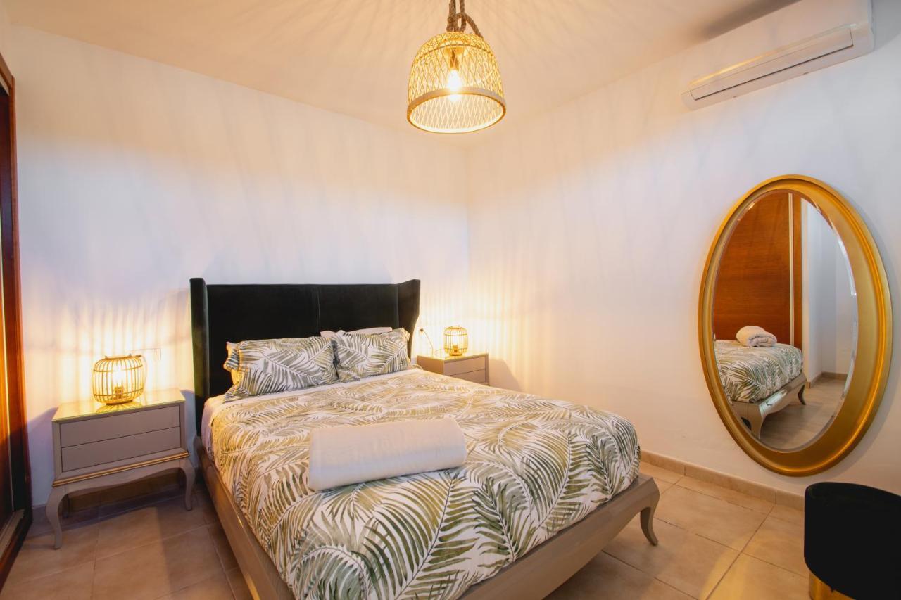 Villa Davinci - Playa Blanca Экстерьер фото
