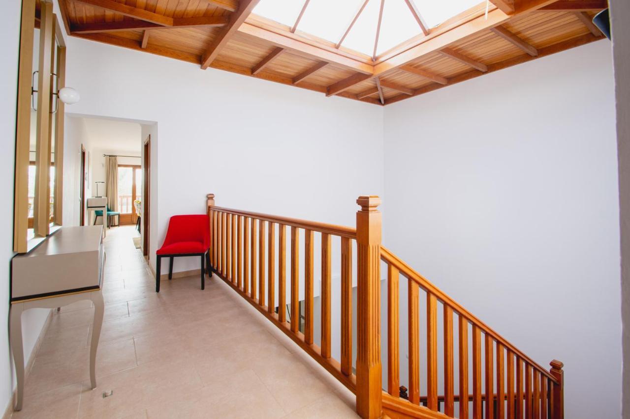 Villa Davinci - Playa Blanca Экстерьер фото